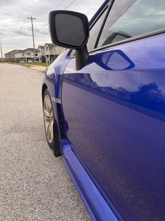 2017 Subaru Impreza WRX 4th Gen - Image 9 of 19