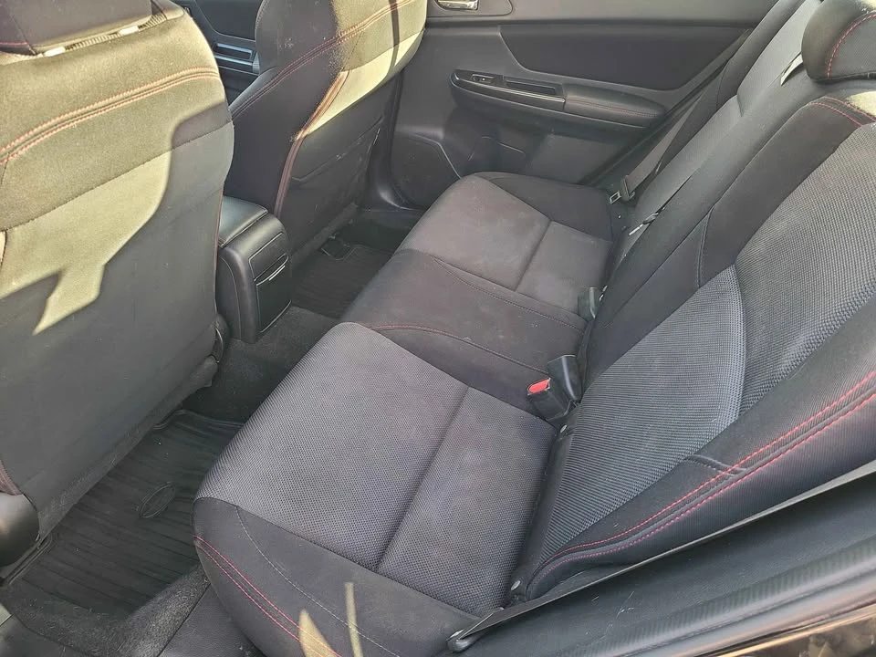 2017 Subaru Impreza WRX 4th Gen - Image 7 of 8