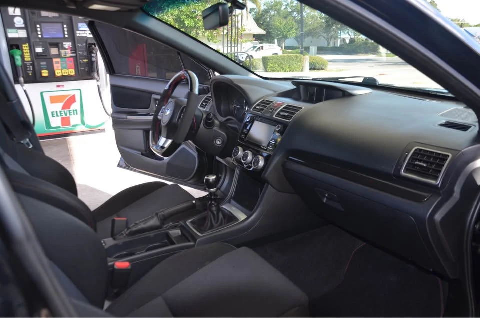 2017 Subaru Impreza WRX 4th Gen - Image 2 of 9
