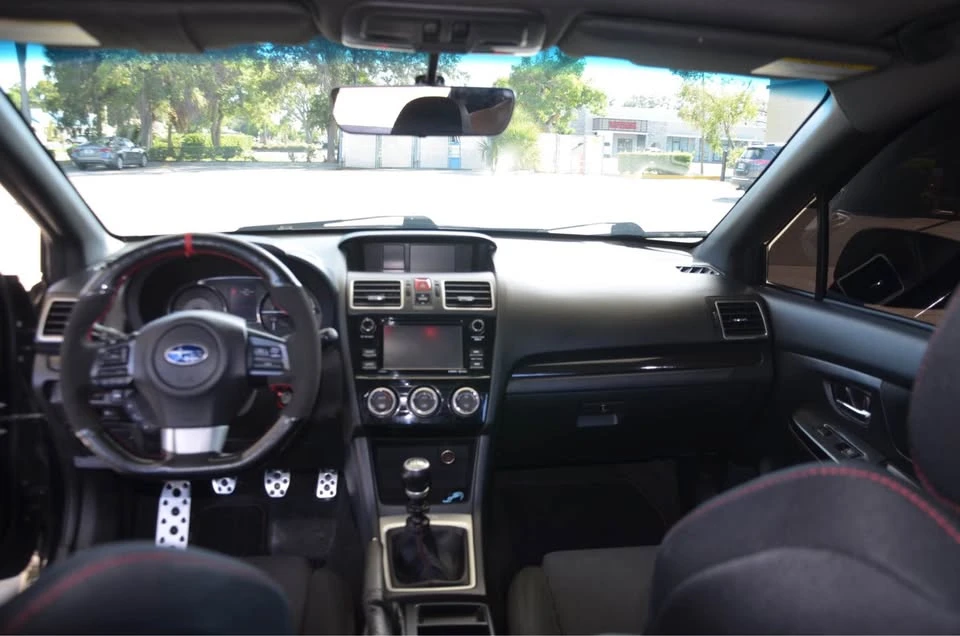 2017 Subaru Impreza WRX 4th Gen - Image 3 of 9