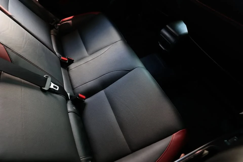 2017 Subaru Impreza WRX 4th Gen - Image 16 of 20