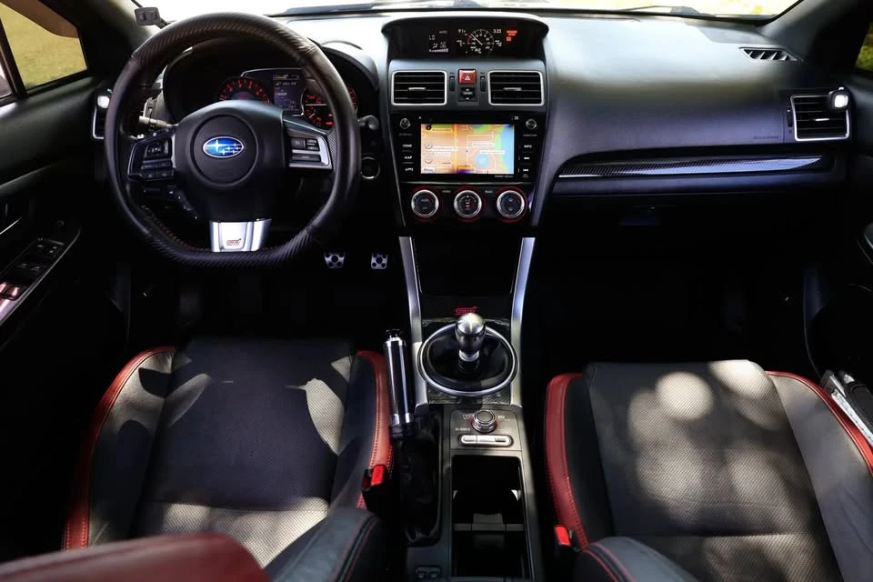 2017 Subaru Impreza WRX 4th Gen - Image 11 of 20