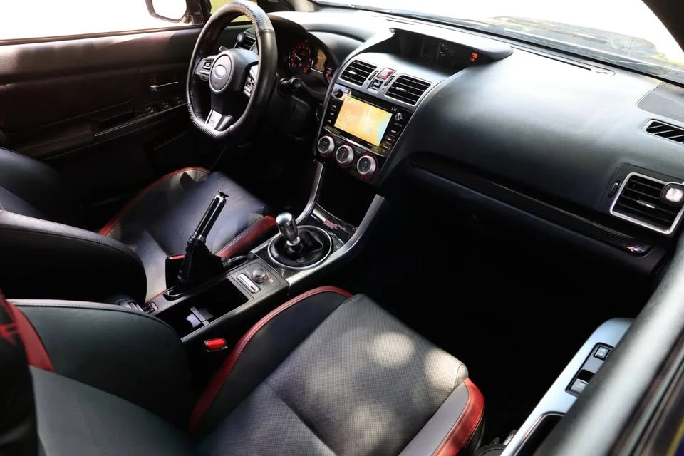 2017 Subaru Impreza WRX 4th Gen - Image 18 of 20