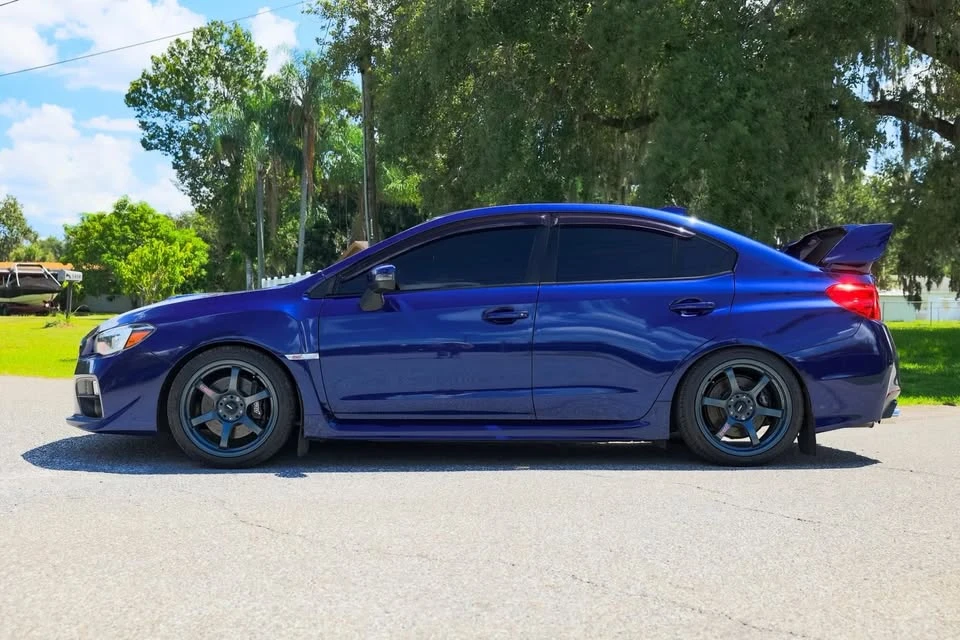 2017 Subaru Impreza WRX 4th Gen - Image 2 of 20