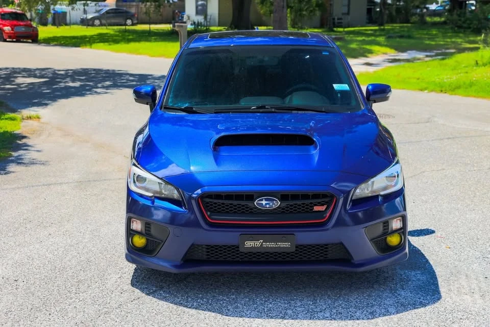 2017 Subaru Impreza WRX 4th Gen - Image 10 of 20
