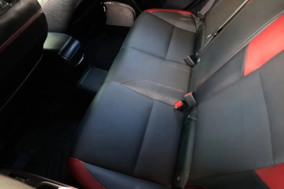 2017 Subaru Impreza WRX 4th Gen - Image 15 of 20