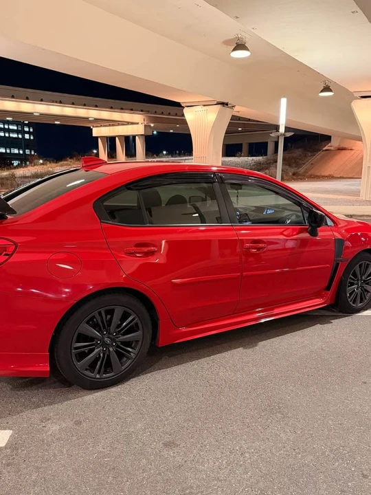 2017 Subaru Impreza WRX 4th Gen - Image 5 of 20
