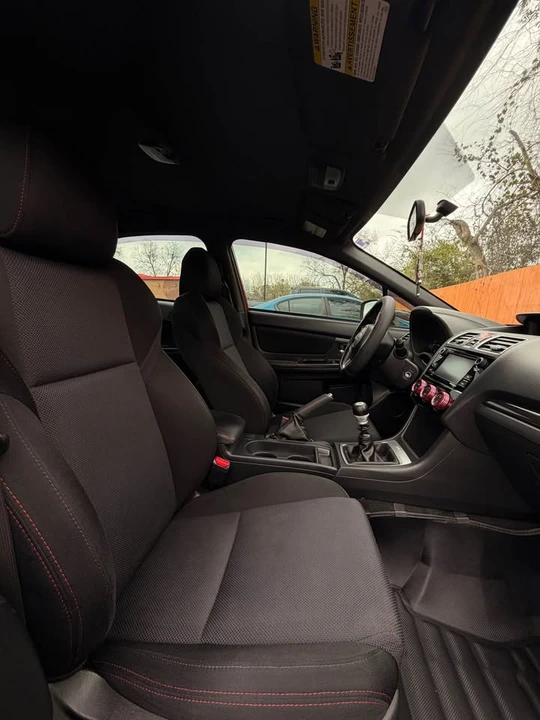 2017 Subaru Impreza WRX 4th Gen - Image 16 of 20