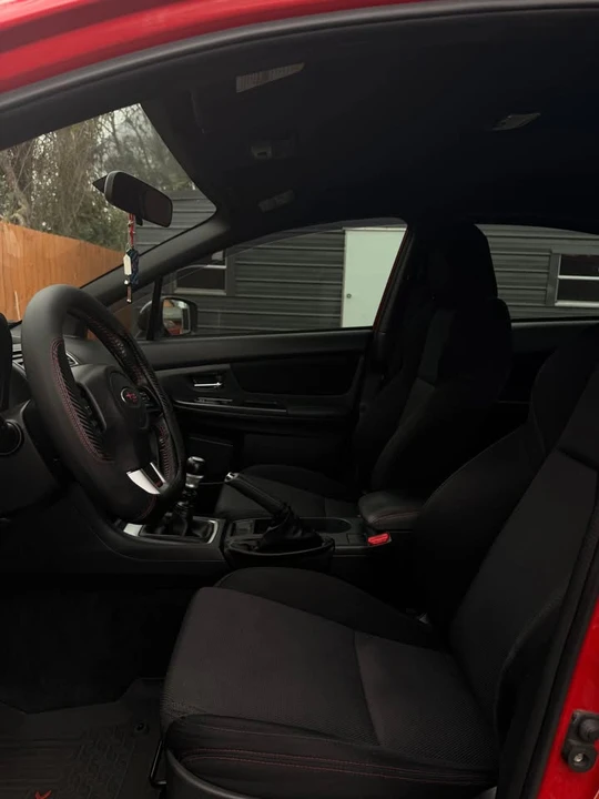 2017 Subaru Impreza WRX 4th Gen - Image 13 of 20