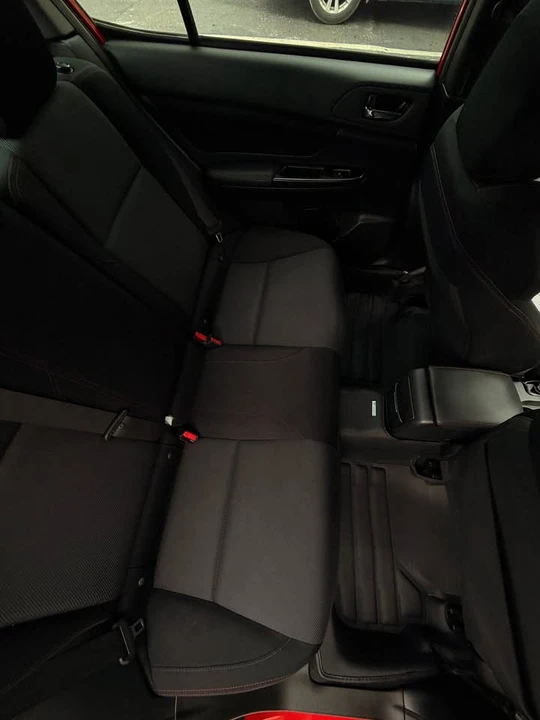 2017 Subaru Impreza WRX 4th Gen - Image 15 of 20
