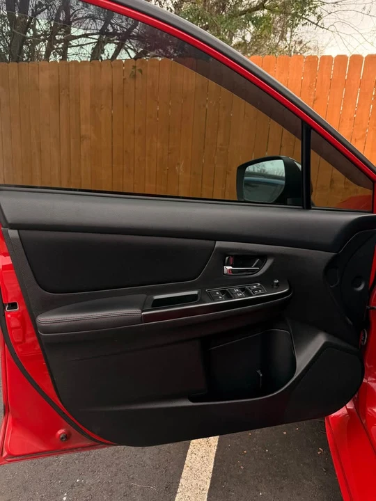 2017 Subaru Impreza WRX 4th Gen - Image 12 of 20