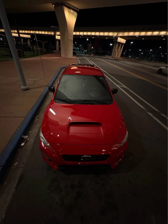 2017 Subaru Impreza WRX 4th Gen - Image 3 of 20