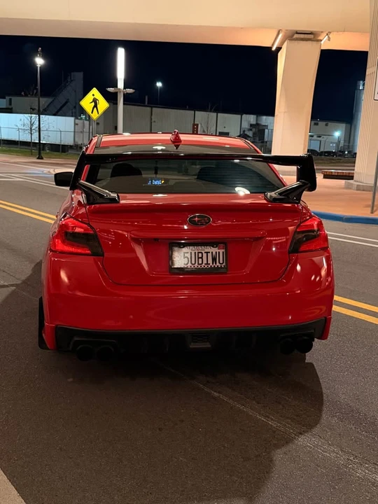 2017 Subaru Impreza WRX 4th Gen - Image 6 of 20
