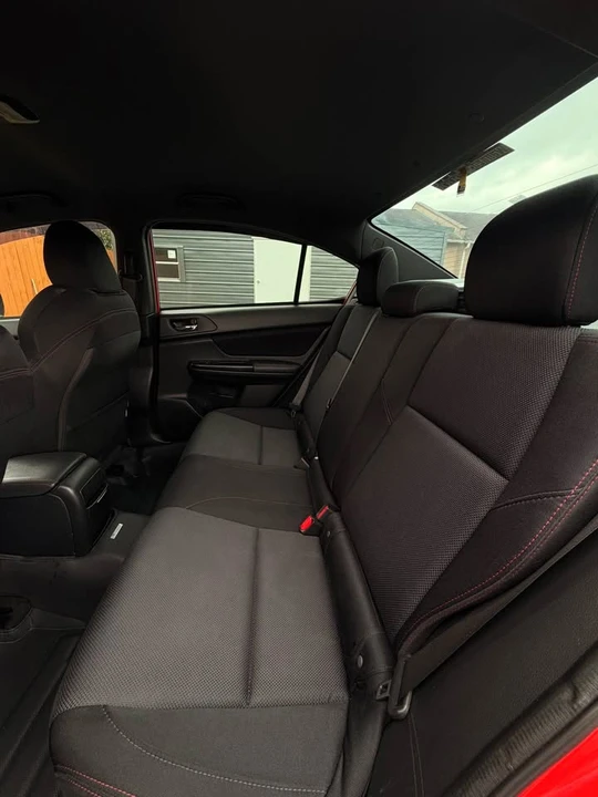 2017 Subaru Impreza WRX 4th Gen - Image 14 of 20