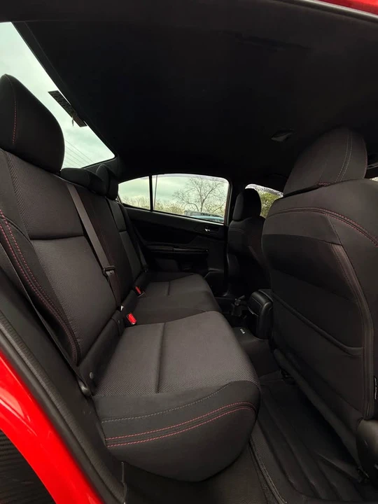 2017 Subaru Impreza WRX 4th Gen - Image 19 of 20