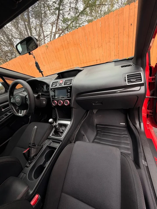 2017 Subaru Impreza WRX 4th Gen - Image 17 of 20