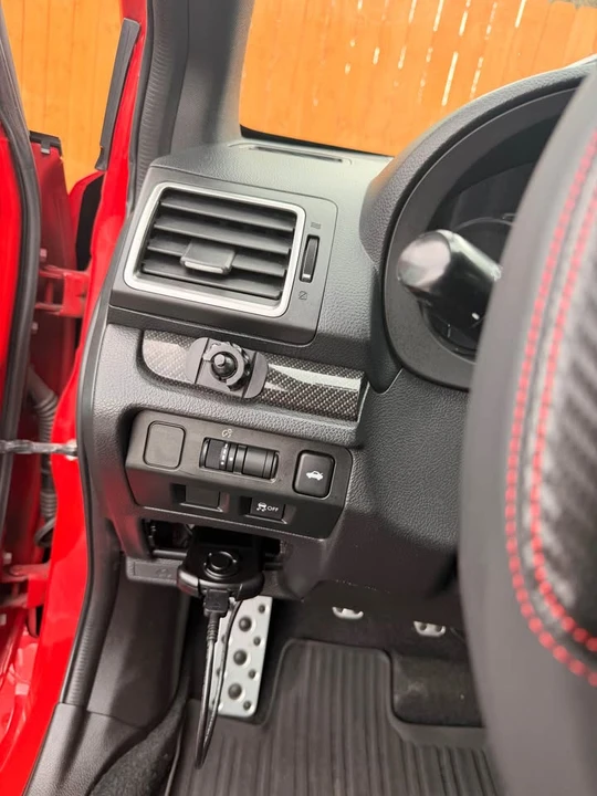 2017 Subaru Impreza WRX 4th Gen - Image 11 of 20