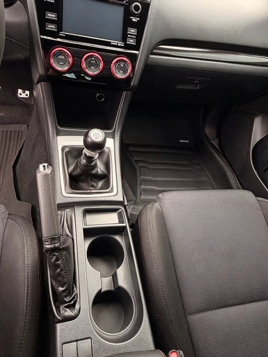 2017 Subaru Impreza WRX 4th Gen - Image 9 of 20