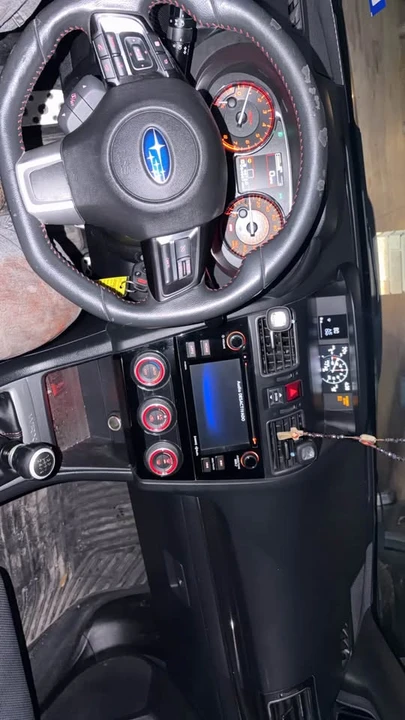 2017 Subaru Impreza WRX 4th Gen - Image 13 of 14