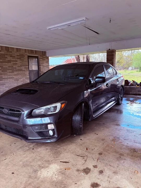 2017 Subaru Impreza WRX 4th Gen - Image 11 of 14