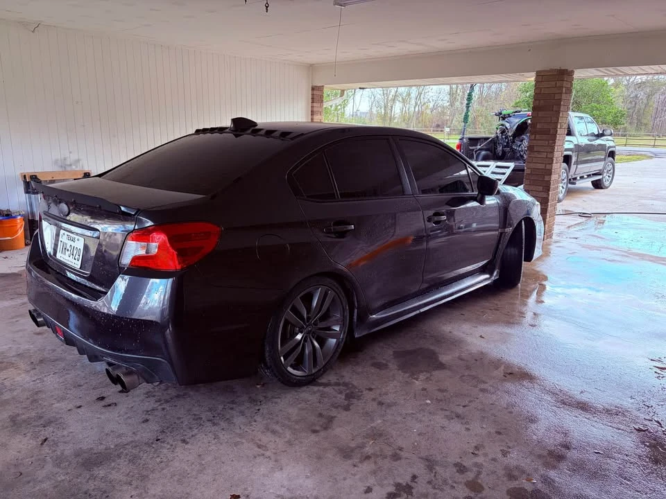 2017 Subaru Impreza WRX 4th Gen - Image 7 of 14
