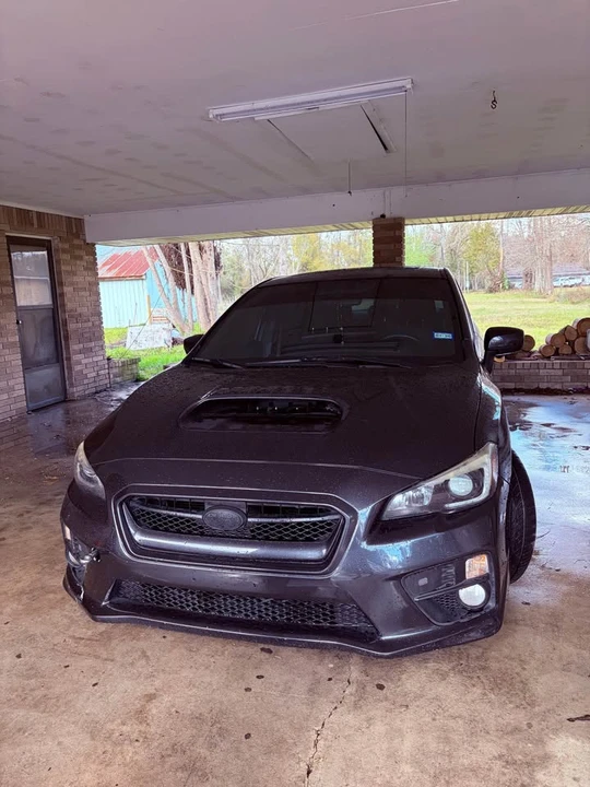 2017 Subaru Impreza WRX 4th Gen - Image 10 of 14