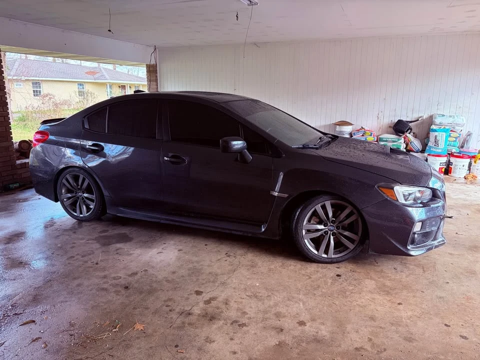 2017 Subaru Impreza WRX 4th Gen - Image 8 of 14