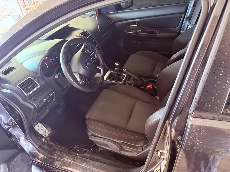 2017 Subaru Impreza WRX 4th Gen - Image 2 of 14