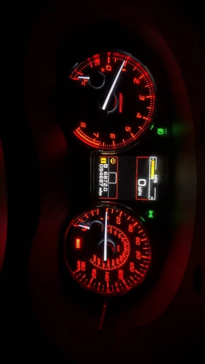 2017 Subaru Impreza WRX 4th Gen - Image 14 of 14