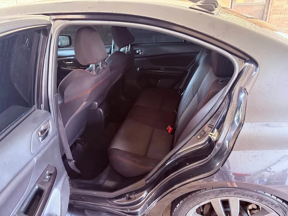 2017 Subaru Impreza WRX 4th Gen - Image 5 of 14