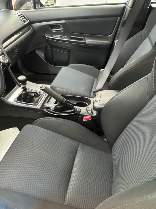 2017 Subaru Impreza WRX 4th Gen - Image 2 of 5