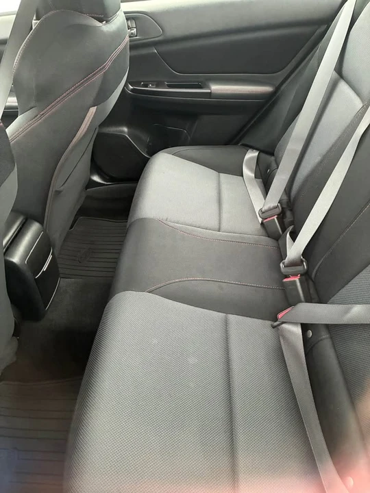 2017 Subaru Impreza WRX 4th Gen - Image 3 of 5
