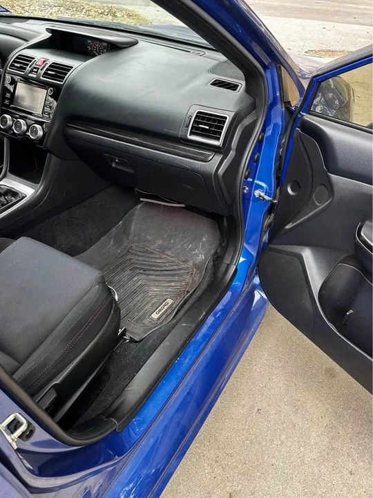2017 Subaru Impreza WRX 4th Gen - Image 12 of 15