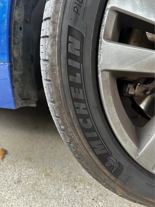2017 Subaru Impreza WRX 4th Gen - Image 10 of 15