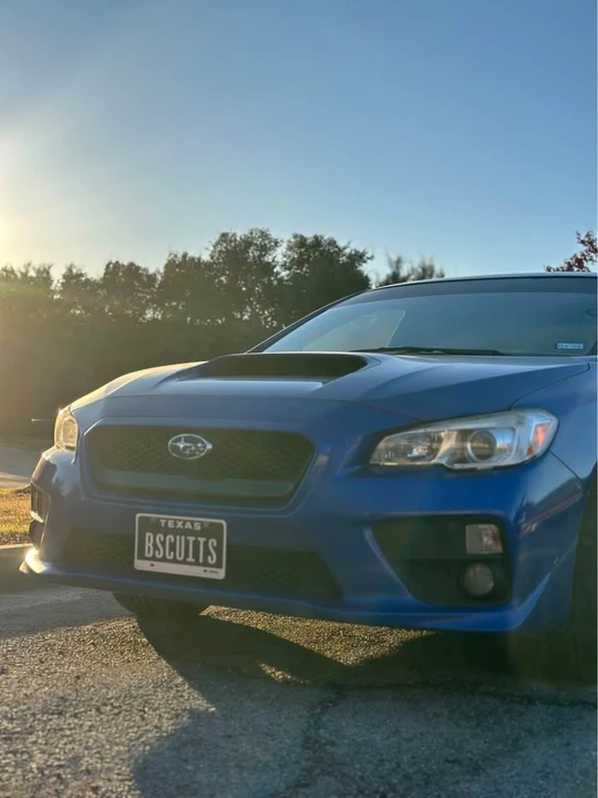 2017 Subaru Impreza WRX 4th Gen - Image 3 of 15