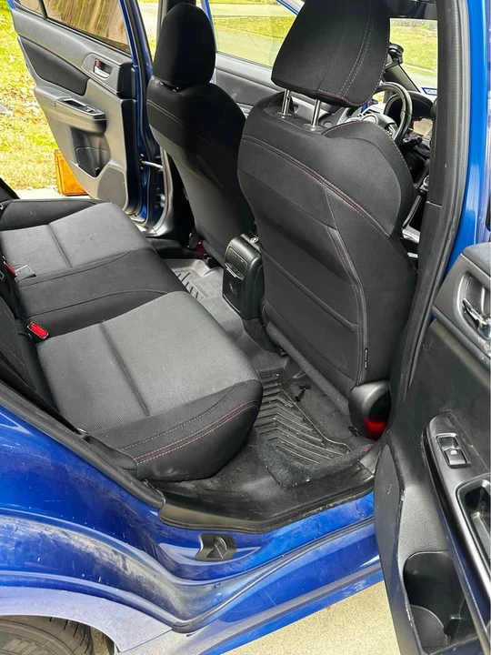 2017 Subaru Impreza WRX 4th Gen - Image 11 of 15