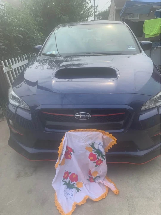 2017 Subaru Impreza WRX 4th Gen - Image 5 of 8