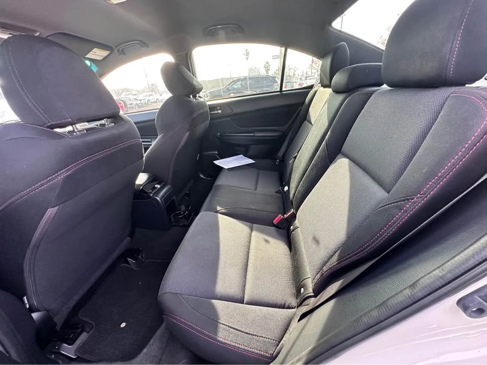 2017 Subaru Impreza WRX 4th Gen - Image 5 of 6