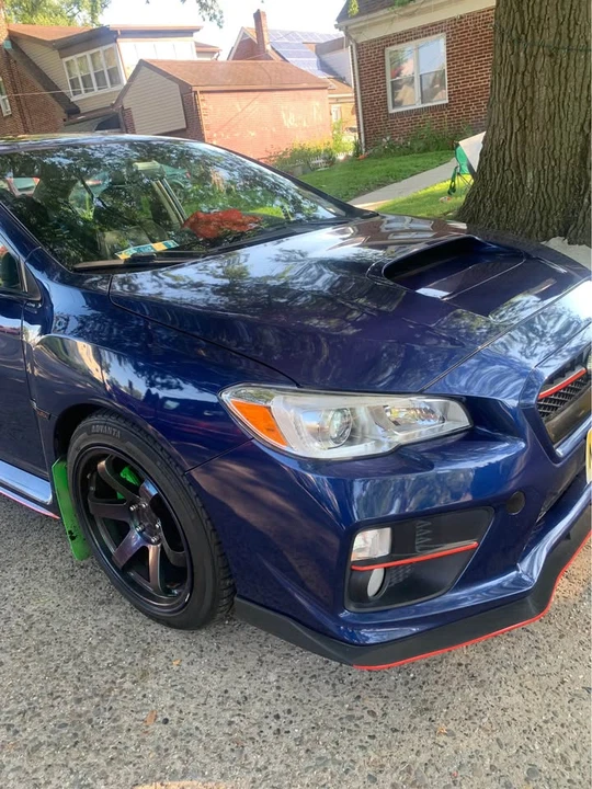 2017 Subaru Impreza WRX 4th Gen - Image 6 of 8