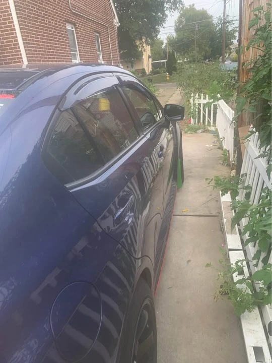 2017 Subaru Impreza WRX 4th Gen - Image 3 of 8