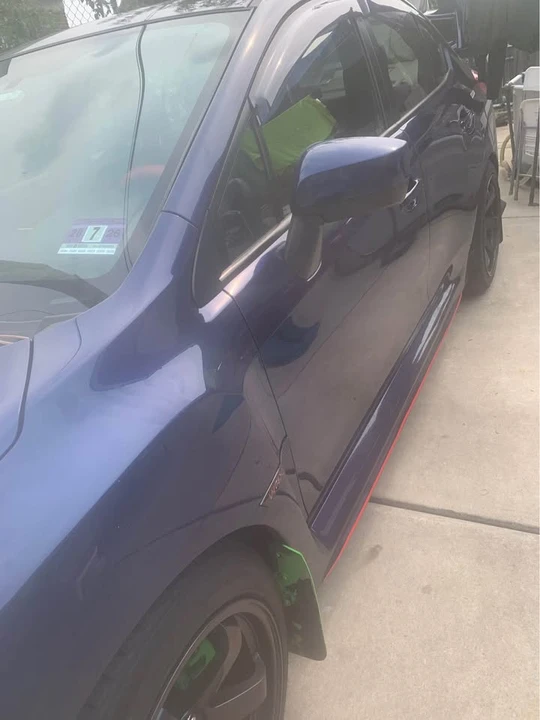 2017 Subaru Impreza WRX 4th Gen - Image 4 of 8
