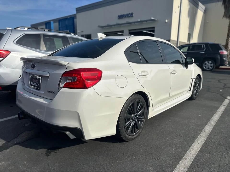 2017 Subaru Impreza WRX 4th Gen - Image 3 of 6