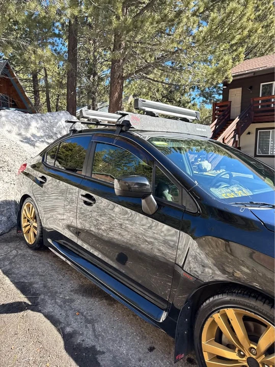2017 Subaru Impreza WRX 4th Gen - Image 2 of 7
