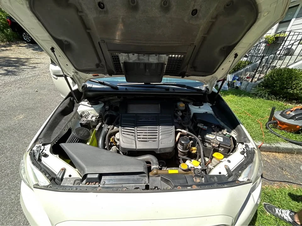 2017 Subaru Impreza WRX 4th Gen - Image 12 of 17