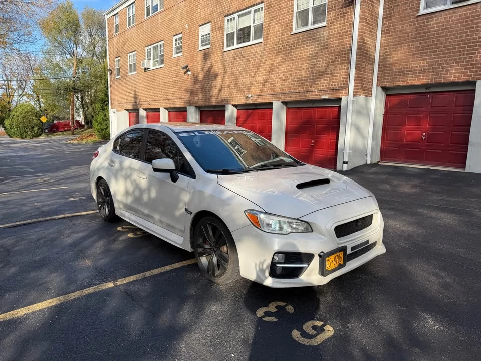 2017 Subaru Impreza WRX 4th Gen - Image 3 of 17