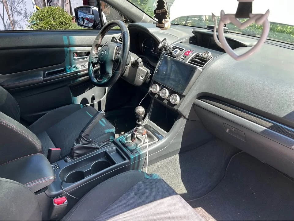 2017 Subaru Impreza WRX 4th Gen - Image 14 of 17