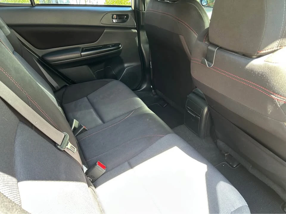 2017 Subaru Impreza WRX 4th Gen - Image 16 of 17