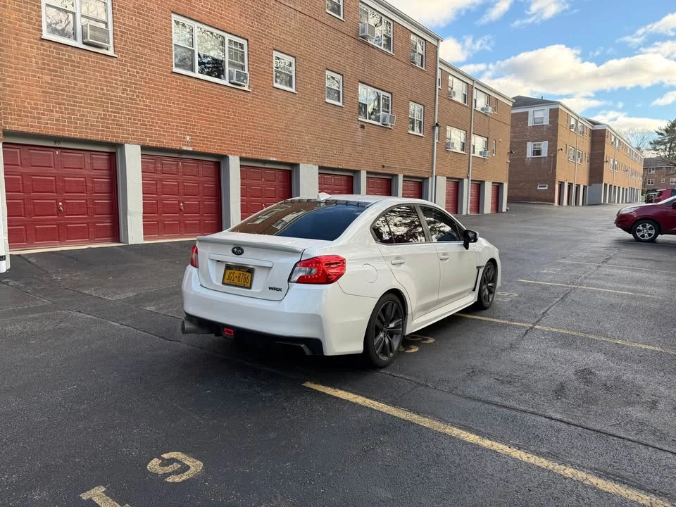 2017 Subaru Impreza WRX 4th Gen - Image 5 of 17