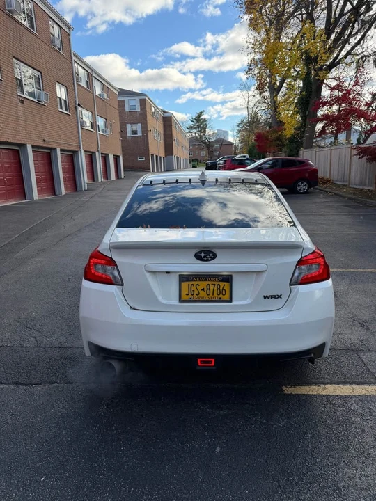 2017 Subaru Impreza WRX 4th Gen - Image 6 of 17