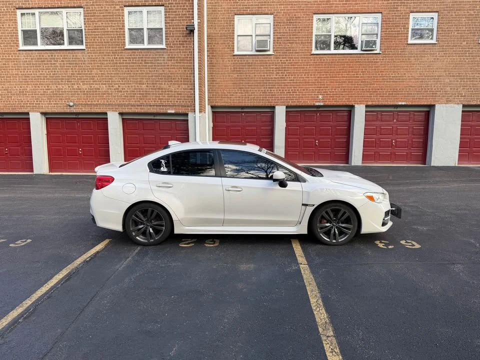 2017 Subaru Impreza WRX 4th Gen - Image 4 of 17